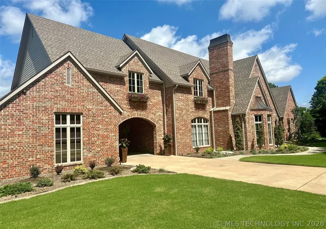 Photo 3 of Single family home for sale at 505 N 57th Street W, Muskogee, OK 74401 | MLS# 2621448 | Listing updated on 2026-07-27
