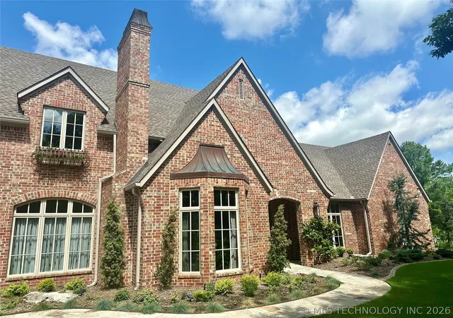 Photo 4 of Single family home for sale at 505 N 57th Street W, Muskogee, OK 74401 | MLS# 2621448 | Listing updated on 2026-07-27