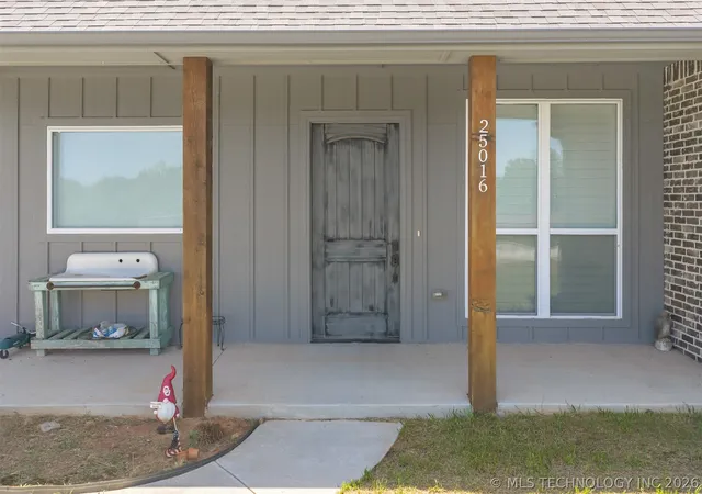 3rd image of 25016 Doe Creek Trl, Purcell, OK 73080 | MLS# 2620365