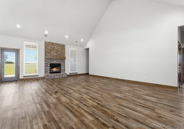 4th image of 25016 Doe Creek Trl, Purcell, OK 73080 | MLS# 2620365