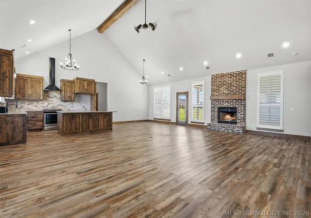 5th image of 25016 Doe Creek Trl, Purcell, OK 73080 | MLS# 2620365