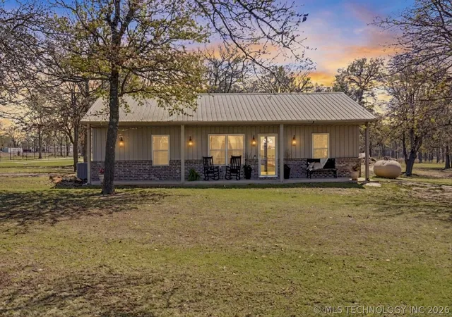 1st image of 1429 County Road 2150, Skiatook, OK 74070 | MLS# 2621458
