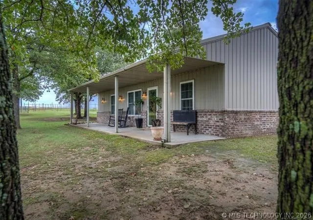 Homes for sale in Skiatook, OK | 1429 County Road 2150, Skiatook, OK 74070 | MLS# 2621458