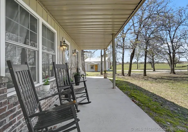 Homes for sale in Skiatook, OK | 1429 County Road 2150, Skiatook, OK 74070 | MLS# 2621458