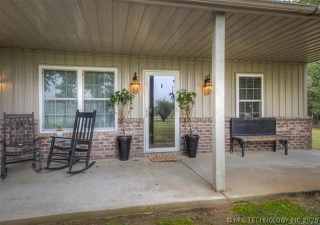 Homes for sale in Skiatook, OK | 1429 County Road 2150, Skiatook, OK 74070 | MLS# 2621458