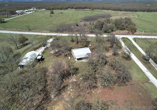 68th image of 1429 County Road 2150, Skiatook, OK 74070 | MLS# 2621458