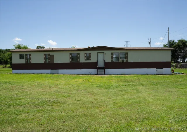 1st image of 4602 E 83rd St S, Muskogee, OK 74403 | MLS# 2621460