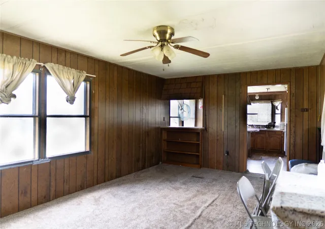 2nd image of 4602 E 83rd St S, Muskogee, OK 74403 | MLS# 2621460