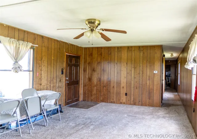 3rd image of 4602 E 83Rd St S, Muskogee, OK 74403 | MLS# 2621460