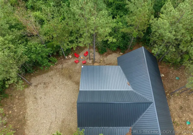 4th image of 32 Cedar Tree Trl, Broken Bow, OK 74728 | MLS# 2621456