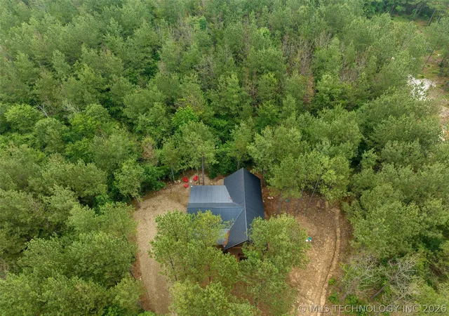 5th image of 32 Cedar Tree Trl, Broken Bow, OK 74728 | MLS# 2621456