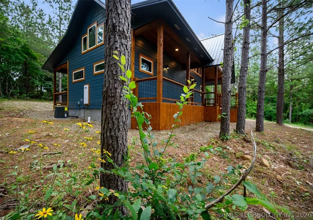 Photo 31 of Single family home for sale at 95 Shade Tree Trl, Broken Bow, OK 74728 | MLS# 2621408 | Listing updated on 2026-08-21