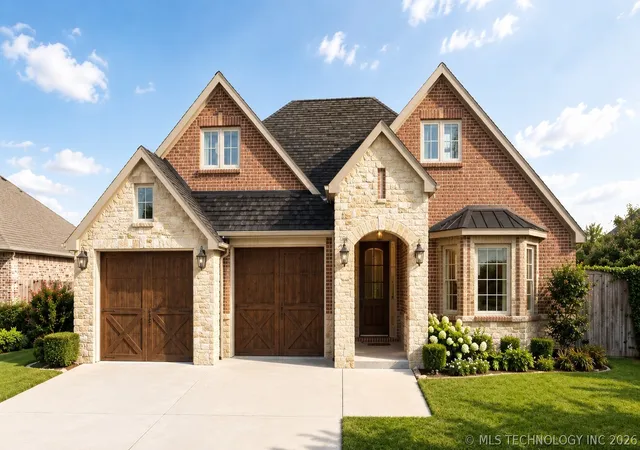 1st image of 8119 E Indianola Cir, Broken Arrow, OK 74014 | MLS# 2621463