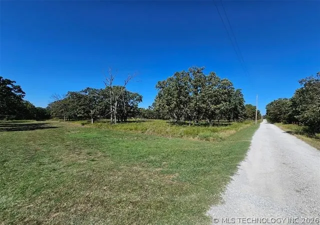 5th image of 0000 County Road 2150, Skiatook, OK 74070 | MLS# 2621466