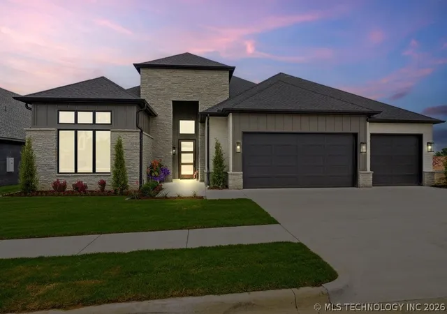 1st image of 4125 W 113th Pl, Jenks, OK 74037 | MLS# 2621467