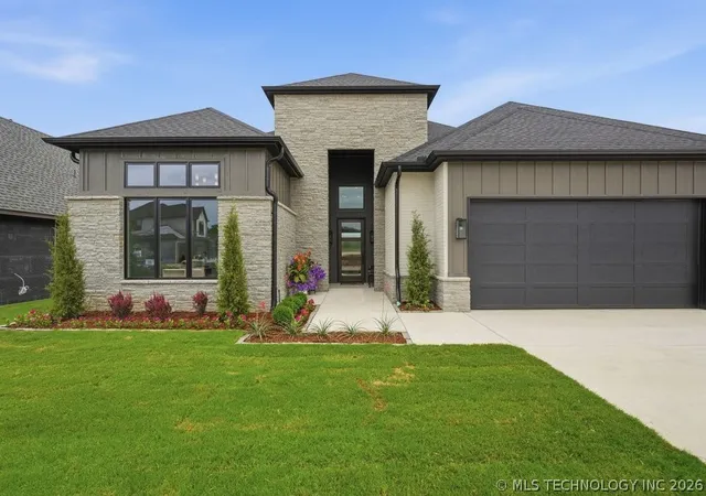 2nd image of 4125 W 113th Pl, Jenks, OK 74037 | MLS# 2621467