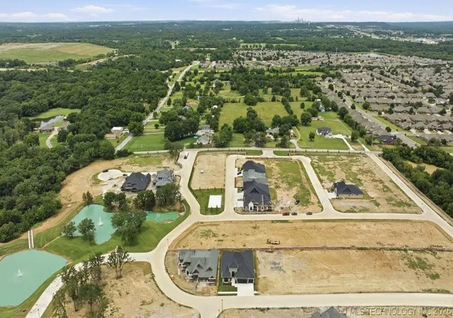 52nd image of 4125 W 113th Pl, Jenks, OK 74037 | MLS# 2621467