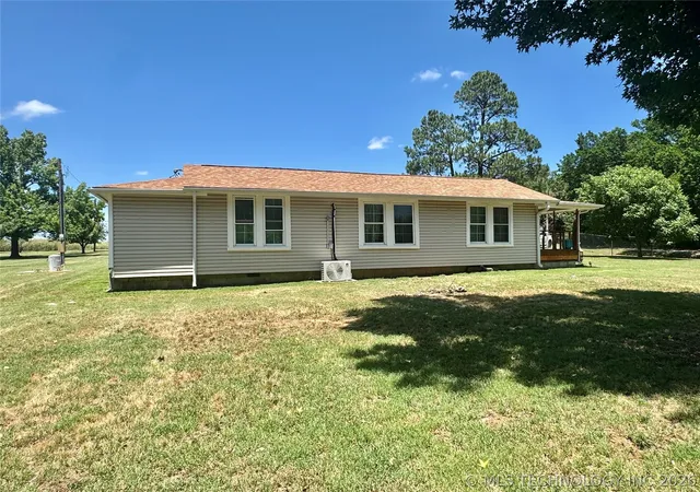 Homes for sale in Wilson, OK | 52 Blossom Dr, Wilson, OK 73463 | MLS# 2621277