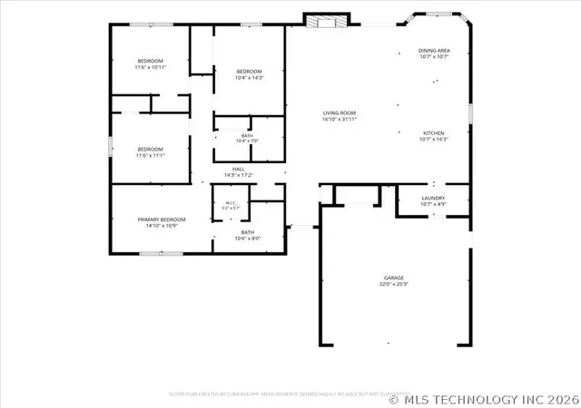 37th image of 1200 S 28th St, Broken Arrow, OK 74014 | MLS# 2621322