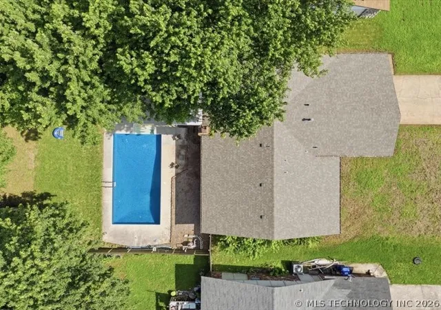 5th image of 1200 S 28Th St, Broken Arrow, OK 74014 | MLS# 2621322