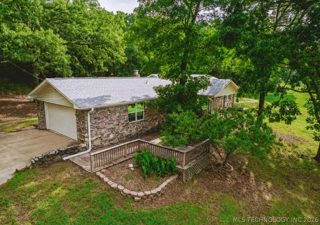 Homes for sale in Muldrow, OK | 505 Morgan Ln, Muldrow, OK 74948 | MLS# 2621242