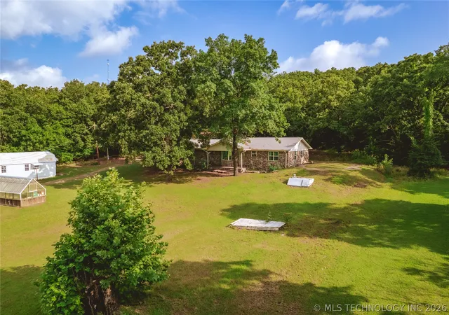 Homes for sale in Muldrow, OK | 505 Morgan Ln, Muldrow, OK 74948 | MLS# 2621242