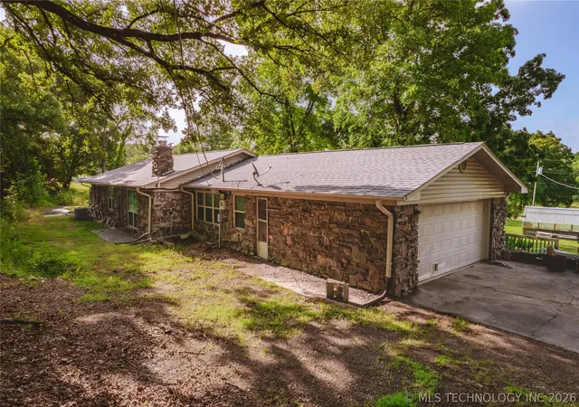 Homes for sale in Muldrow, OK | 505 Morgan Ln, Muldrow, OK 74948 | MLS# 2621242