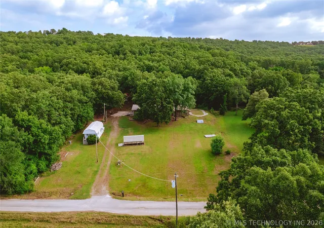 Homes for sale in Muldrow, OK | 505 Morgan Ln, Muldrow, OK 74948 | MLS# 2621242