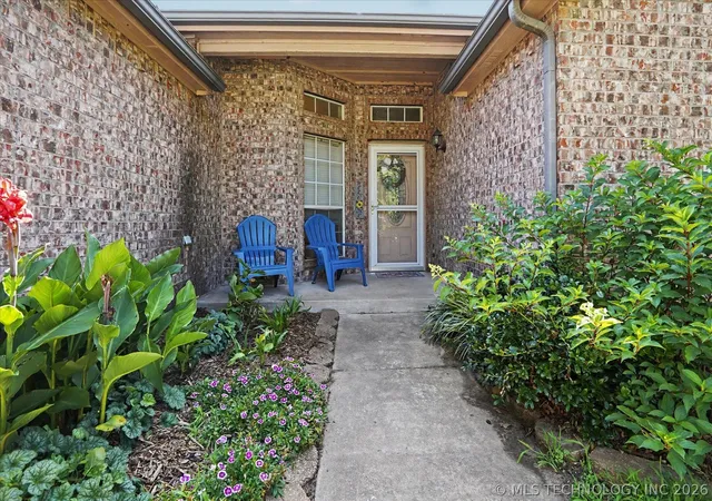 3rd image of 1321 S 214Th Westavenue, Sand Springs, OK 74063 | MLS# 2621433