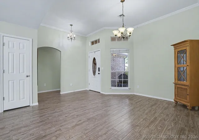 5th image of 1321 S 214Th Westavenue, Sand Springs, OK 74063 | MLS# 2621433