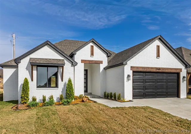 2nd image of 27909 E 107th St S, Coweta, OK 74429 | MLS# 2621489