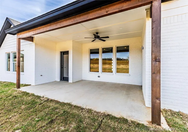 39th image of 27909 E 107th St S, Coweta, OK 74429 | MLS# 2621489