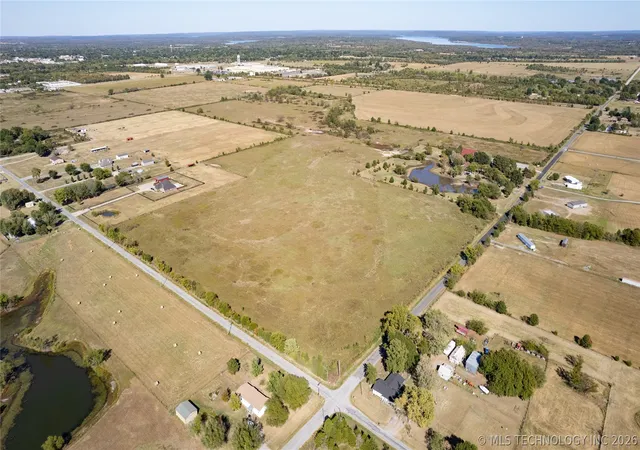 Homes for sale in Wagoner, OK | S 280 Rd, Wagoner, OK 74467 | MLS# 2621504