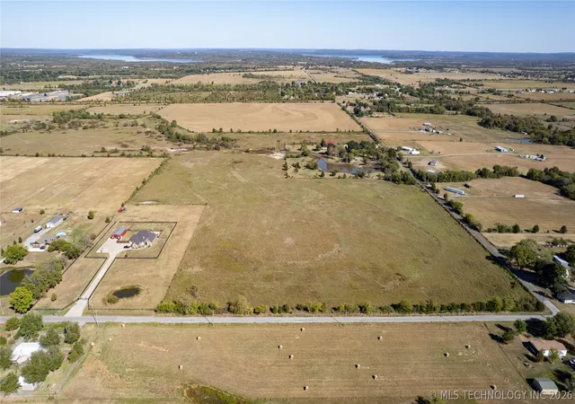 Homes for sale in Wagoner, OK | S 280 Rd, Wagoner, OK 74467 | MLS# 2621504