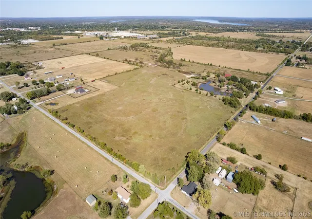 Homes for sale in Wagoner, OK | S 280 Rd, Wagoner, OK 74467 | MLS# 2621504