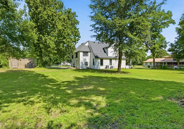 Photo 76 of Sale Pending at 1960 Augusta St, Muskogee, OK 74403 | MLS# 2621356 | Listing updated on 2026-08-26