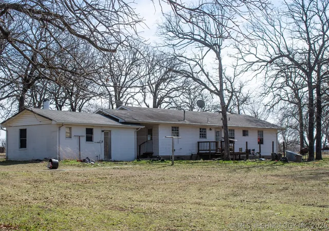 Homes for sale in Stigler, OK | 10174 N Sandridge, Stigler, OK 74462 | MLS# 2621523
