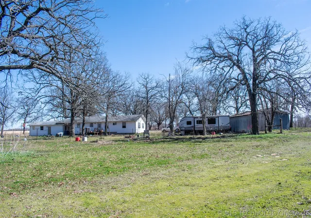 Homes for sale in Stigler, OK | 10174 N Sandridge, Stigler, OK 74462 | MLS# 2621523
