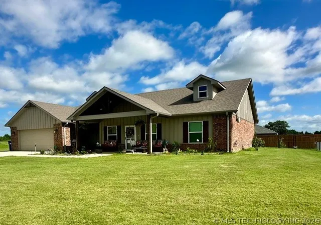 Homes for sale in Durant, OK | 206 Long Bed Ln, Durant, OK 74701 | MLS# 2620928