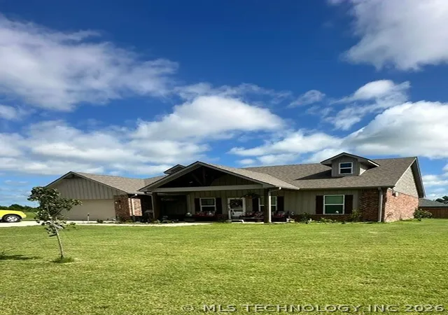 Homes for sale in Durant, OK | 206 Long Bed Ln, Durant, OK 74701 | MLS# 2620928