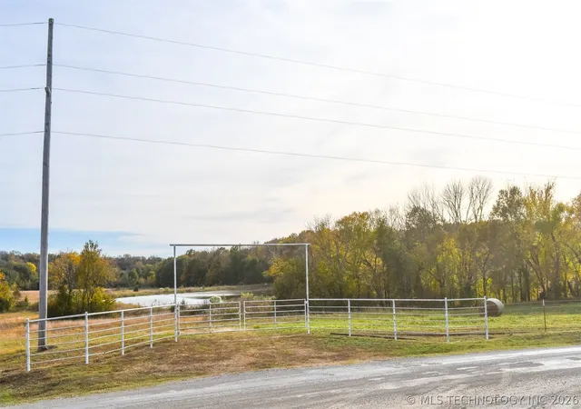 1st image of County Road 1170, Stigler, OK 74462 | MLS# 2621537