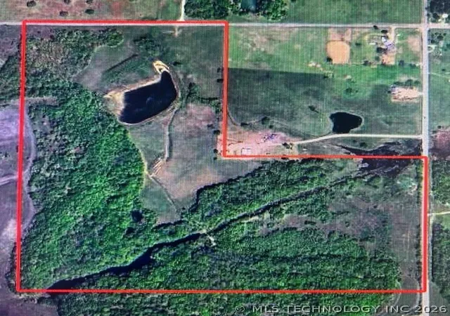2nd image of County Road 1170, Stigler, OK 74462 | MLS# 2621537