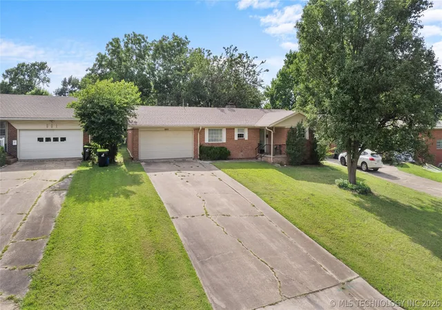 1st image of 805 N Nancy, Ada, OK 74820 | MLS# 2621453