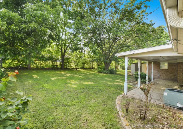 2nd image of 805 N Nancy, Ada, OK 74820 | MLS# 2621453