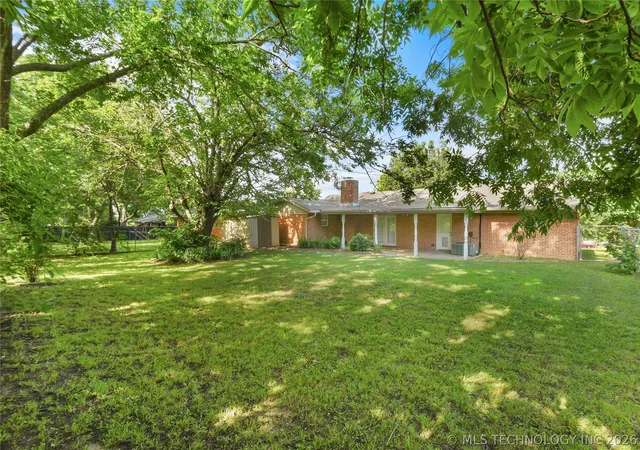Homes for sale in Ada, OK | 805 N Nancy, Ada, OK 74820 | MLS# 2621453