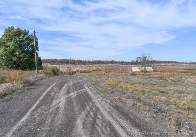 3rd image of N Tamaha, Stigler, OK 74462 | MLS# 2621548