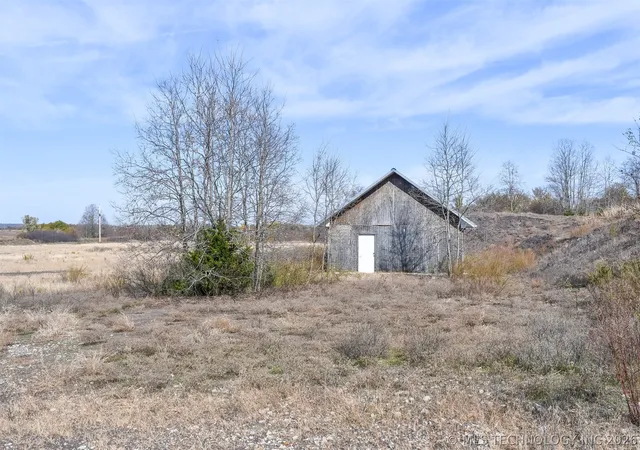 4th image of N Tamaha, Stigler, OK 74462 | MLS# 2621548