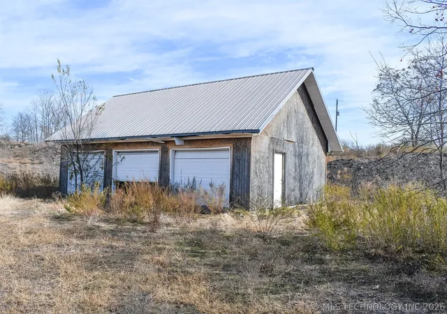 5th image of N Tamaha, Stigler, OK 74462 | MLS# 2621548