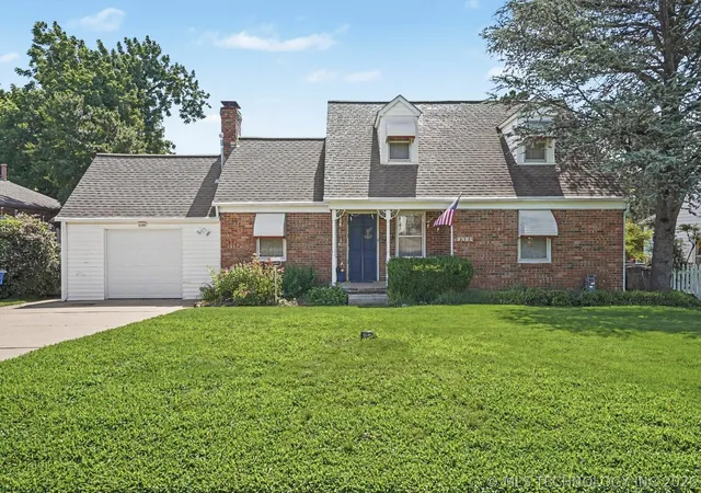 Photo 1 of Sale Pending at 1309 S Knoxville Ave, Tulsa, OK 74112 | MLS# 2621498 | Listing updated on 2026-09-29
