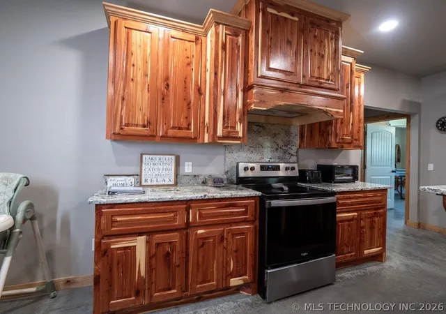 Homes for sale in Kingston, OK | 1722 Depot Pl, Kingston, OK 73439 | MLS# 2621293